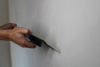 Шпатель-правило 400 мм DECOR PREMIUM со сменными лезвиями 605-0400; 11608276